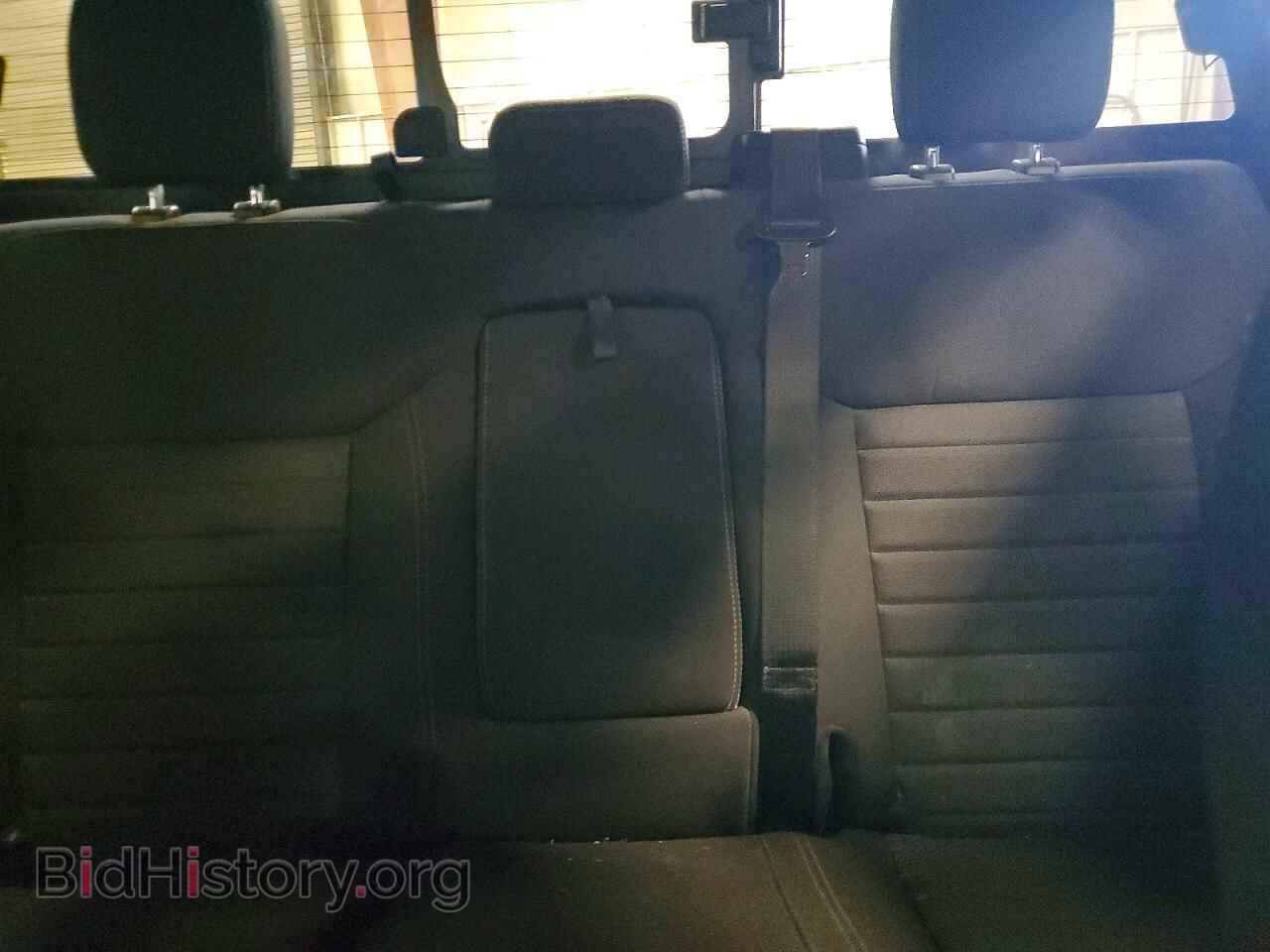 2021 FORD RANGER - VIN: 1FTER4FH1MLD99490 - Фото 10