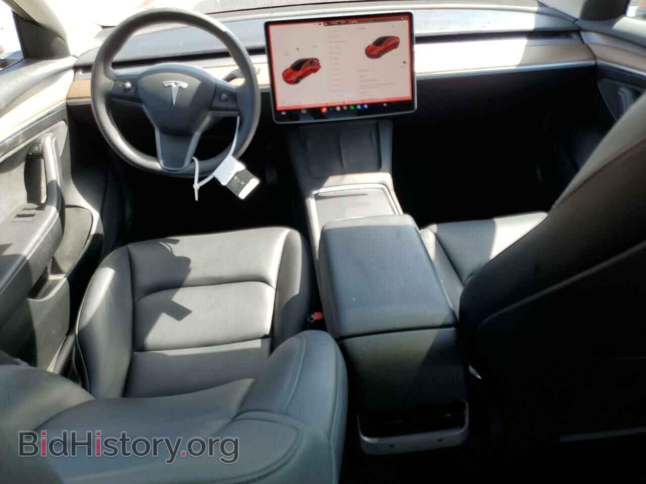 2023 TESLA MODEL 3 - VIN: 5YJ3E1EAXPF506422 - Photo 8