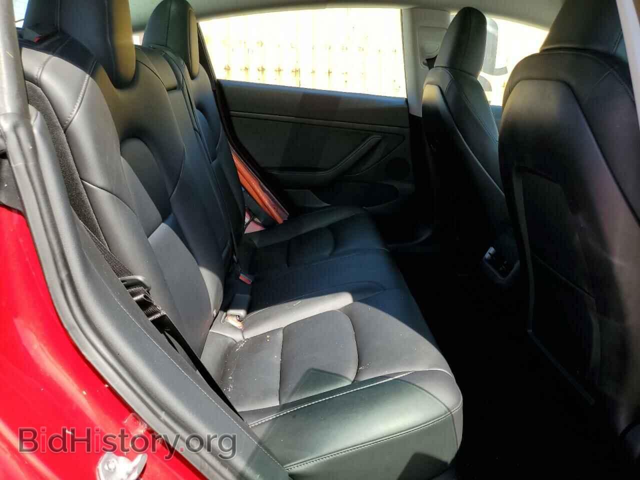 2023 TESLA MODEL 3 - VIN: 5YJ3E1EAXPF506422 - Photo 10