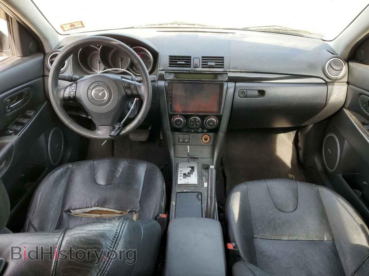 2009 MAZDA MAZDA3 - VIN: JM1BK344491195609 - Фото 8
