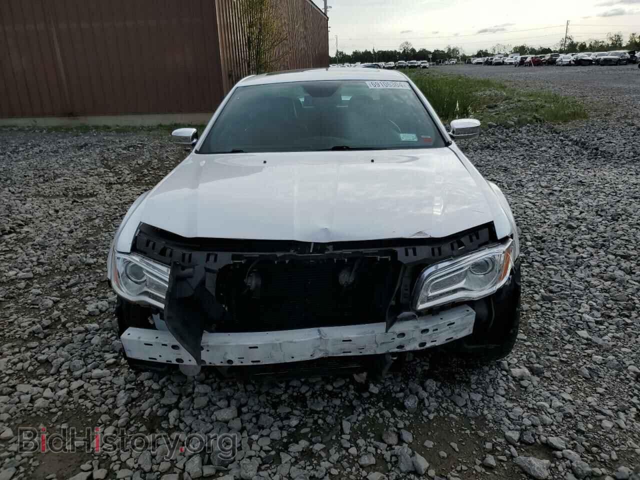 2014 CHRYSLER 300 - VIN: 2C3CCAKT1EH164480 - Фото 5