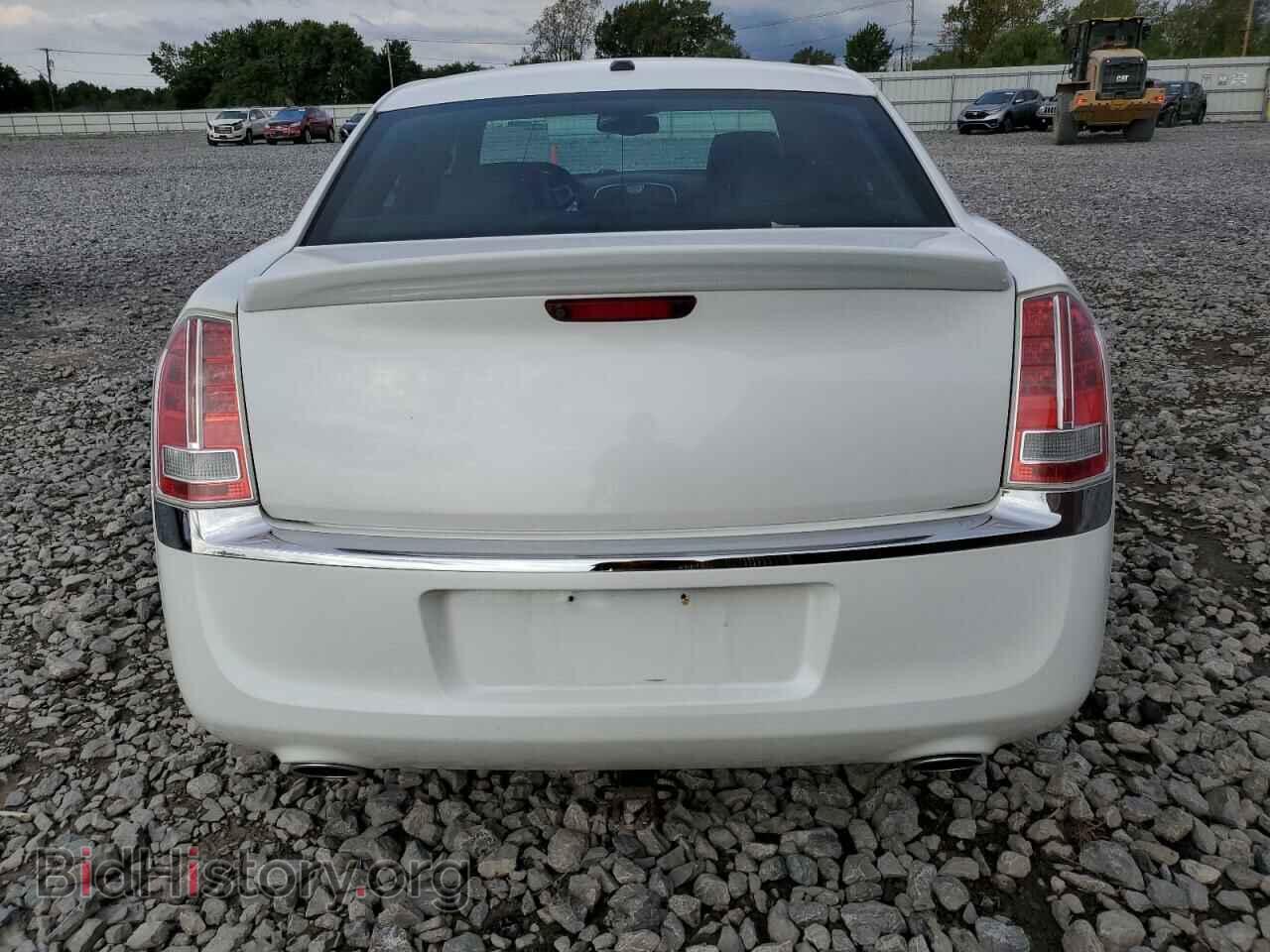 2014 CHRYSLER 300 - VIN: 2C3CCAKT1EH164480 - Фото 6