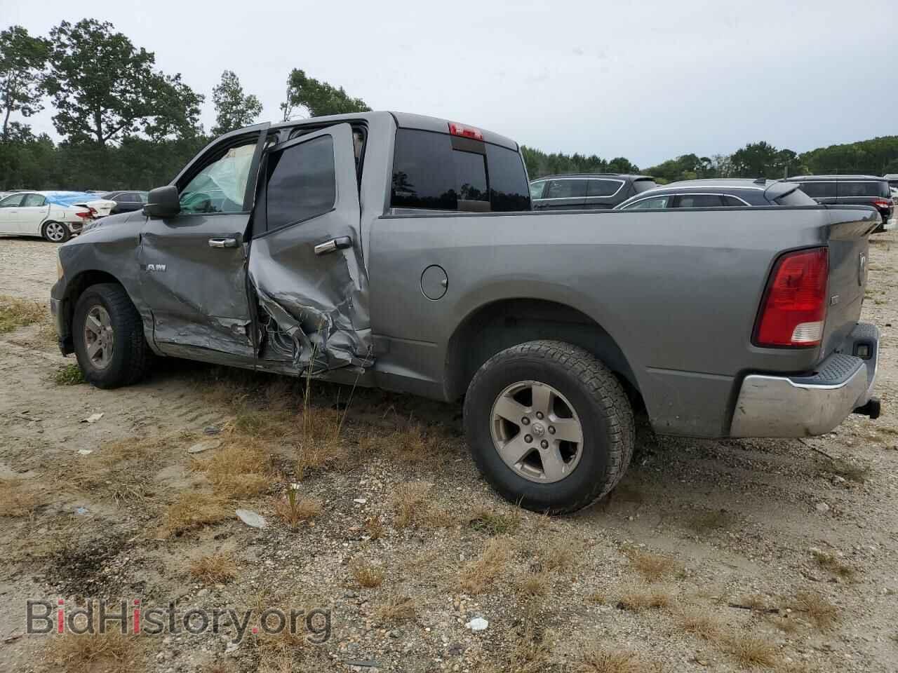 2010 DODGE All Models - VIN: 1D7RB1GP0AS111704 - Фото 2