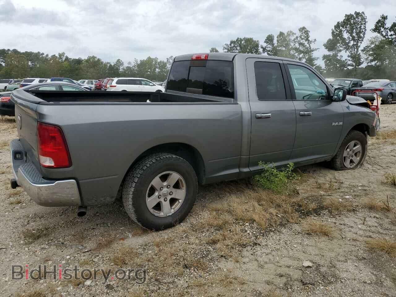 2010 DODGE All Models - VIN: 1D7RB1GP0AS111704 - Фото 3