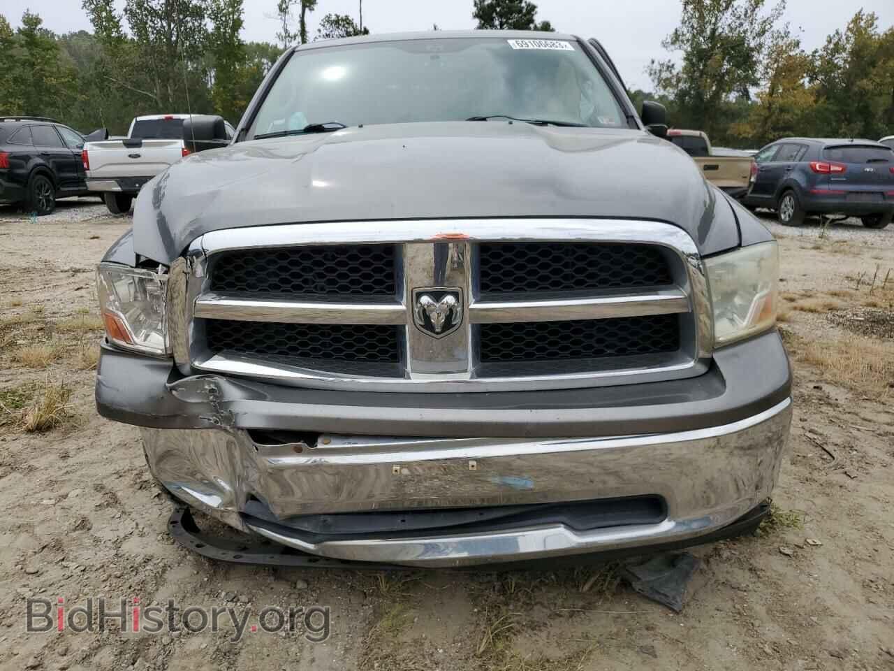 2010 DODGE All Models - VIN: 1D7RB1GP0AS111704 - Фото 5