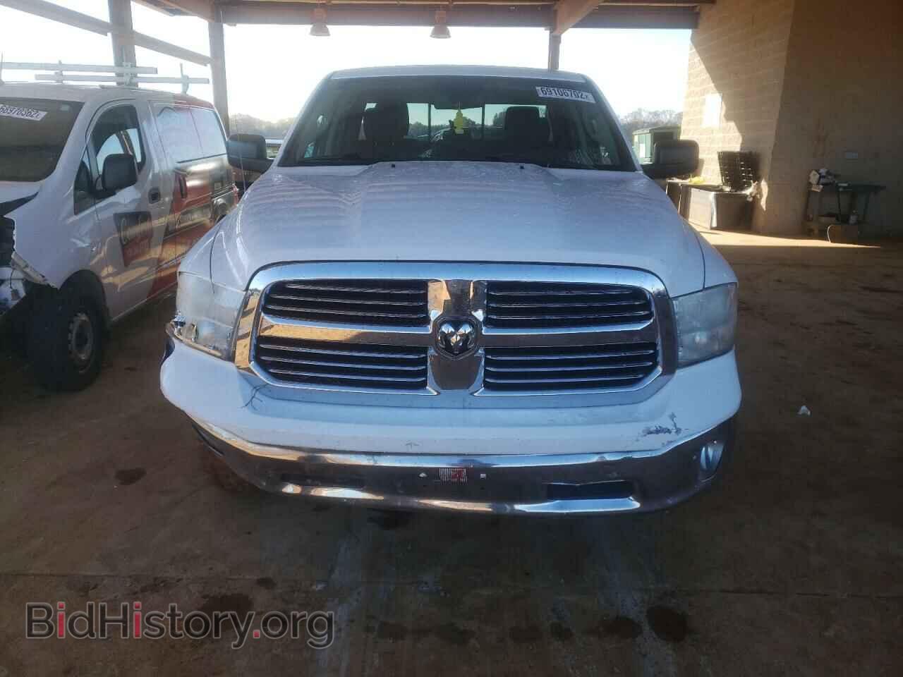 2014 RAM 1500 - VIN: 1C6RR6GT8ES416087 - Фото 5