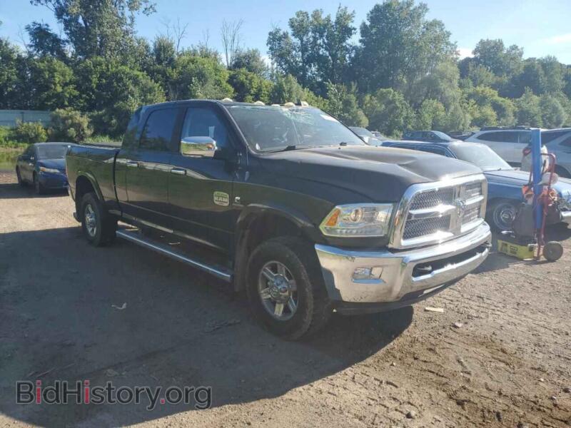 2013 RAM 2500 (VIN 3C6UR5PL8DG579817) — фото 4 из 12