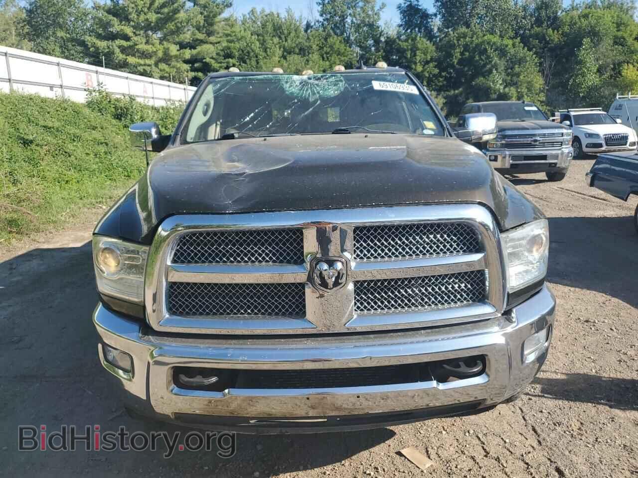 2013 RAM 2500 - VIN: 3C6UR5PL8DG579817 - Фото 5