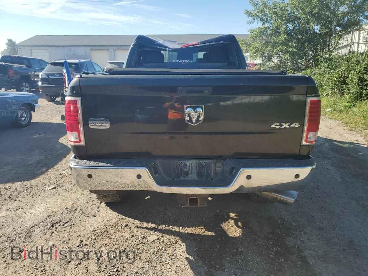 2013 RAM 2500 - VIN: 3C6UR5PL8DG579817 - Фото 6