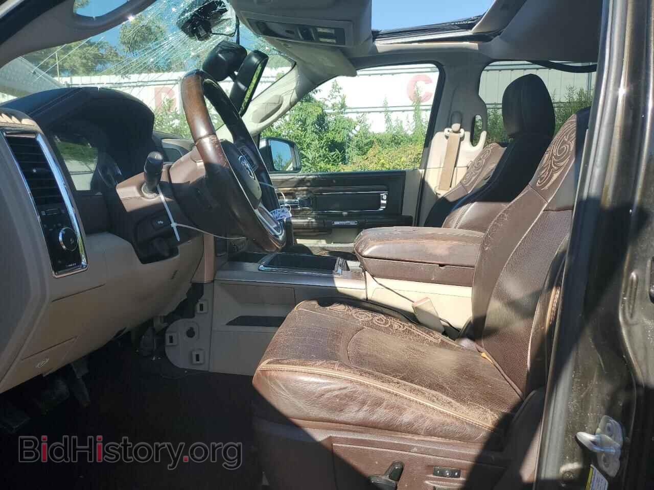 2013 RAM 2500 - VIN: 3C6UR5PL8DG579817 - Фото 7