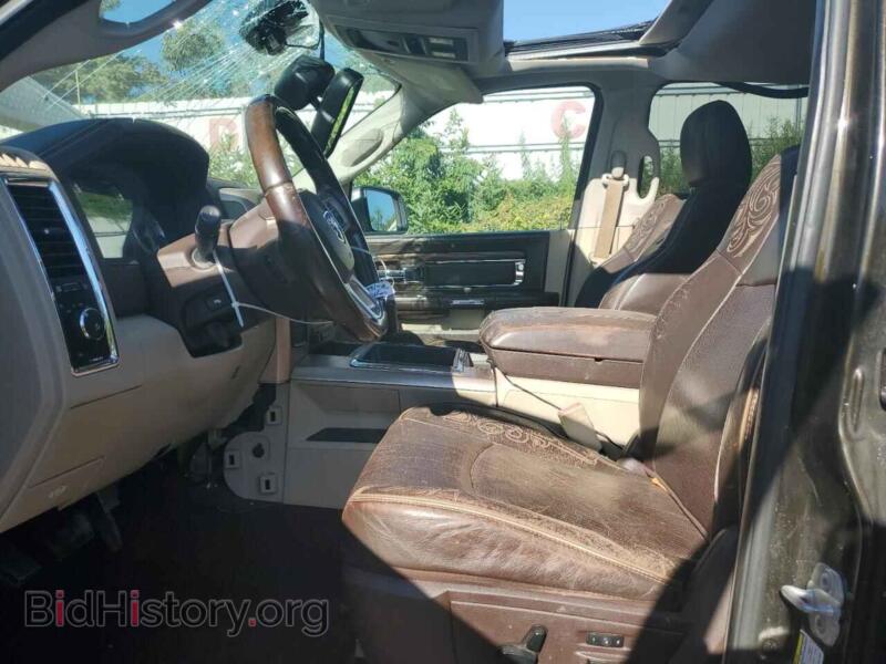 2013 RAM 2500 (VIN 3C6UR5PL8DG579817) — фото 7 из 12