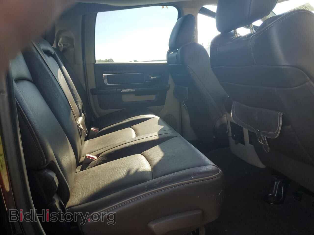 2013 RAM 2500 - VIN: 3C6UR5PL8DG579817 - Фото 10