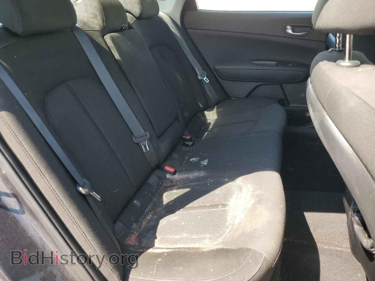 2017 KIA OPTIMA - VIN: 5XXGT4L38HG169583 - Фото 10