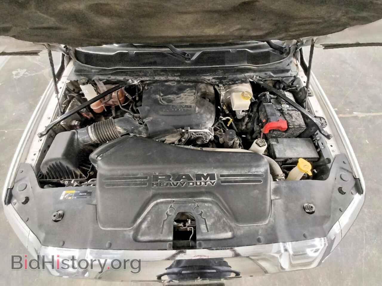 2019 RAM 2500 - VIN: 3C6UR5CJ1KG616336 - Фото 11