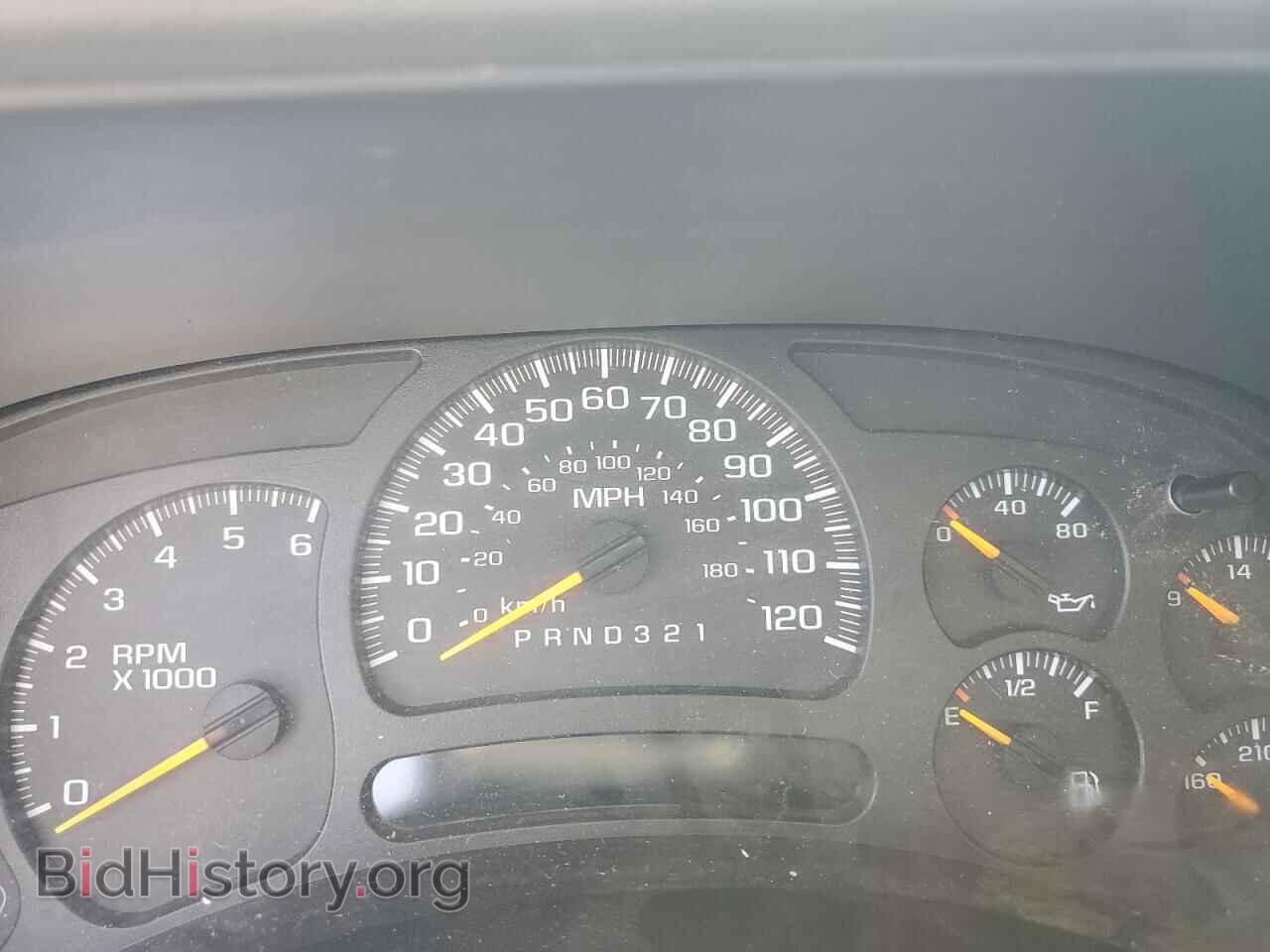 2007 CHEVROLET ALL Models - VIN: 2GCEC13V971106049 - Фото 9