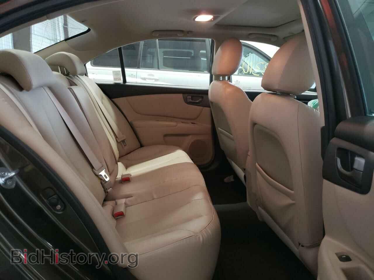 2010 KIA OPTIMA - VIN: KNAGH4A80A5394135 - Фото 6