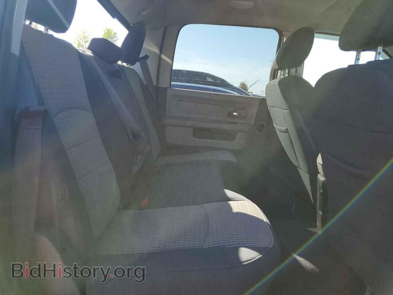 2012 DODGE RAM 1500 - VIN: 1C6RD7LT0CS214125 - Фото 10