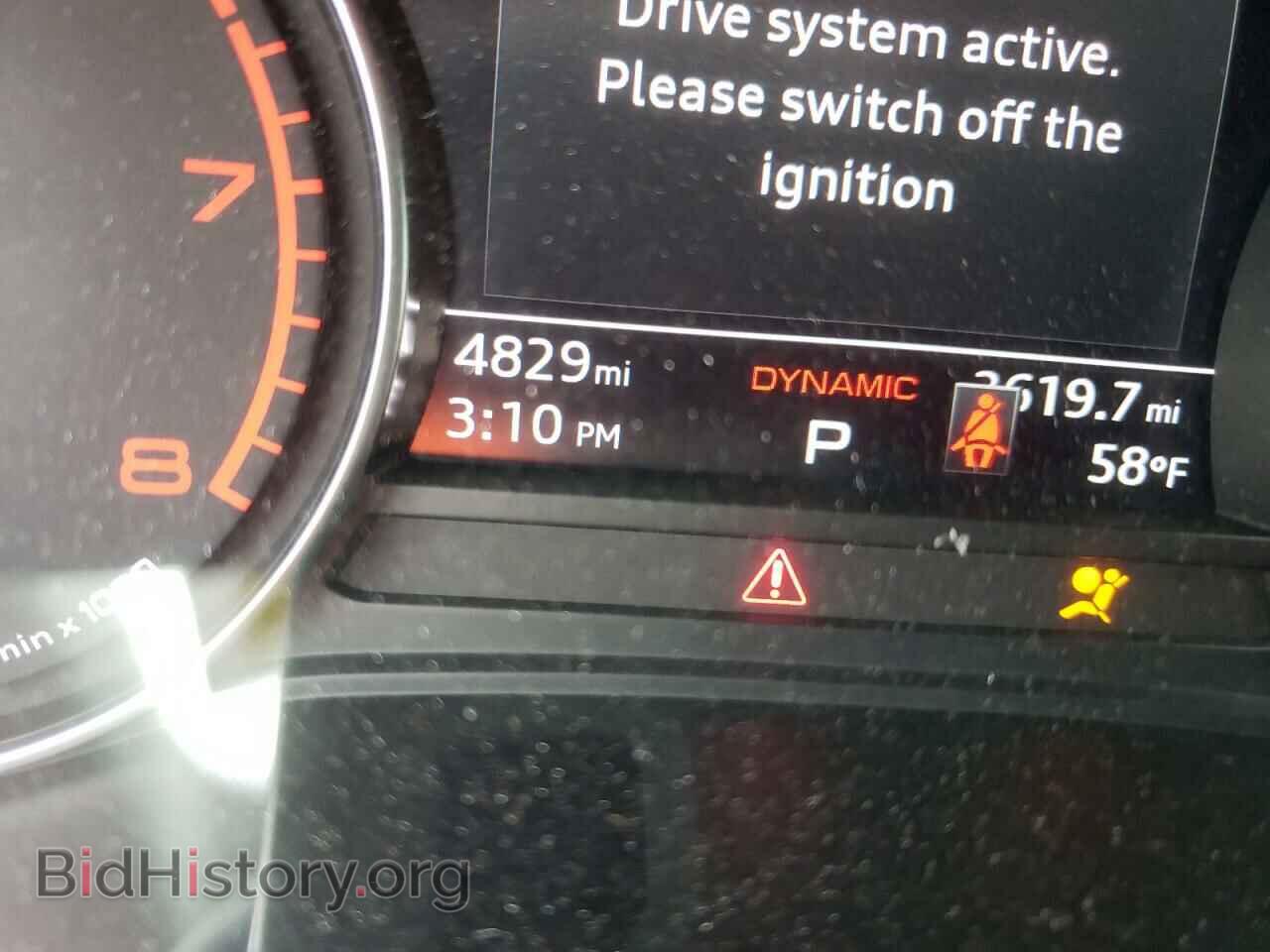 2021 AUDI A4 - VIN: WAUABAF41MN011335 - Фото 8