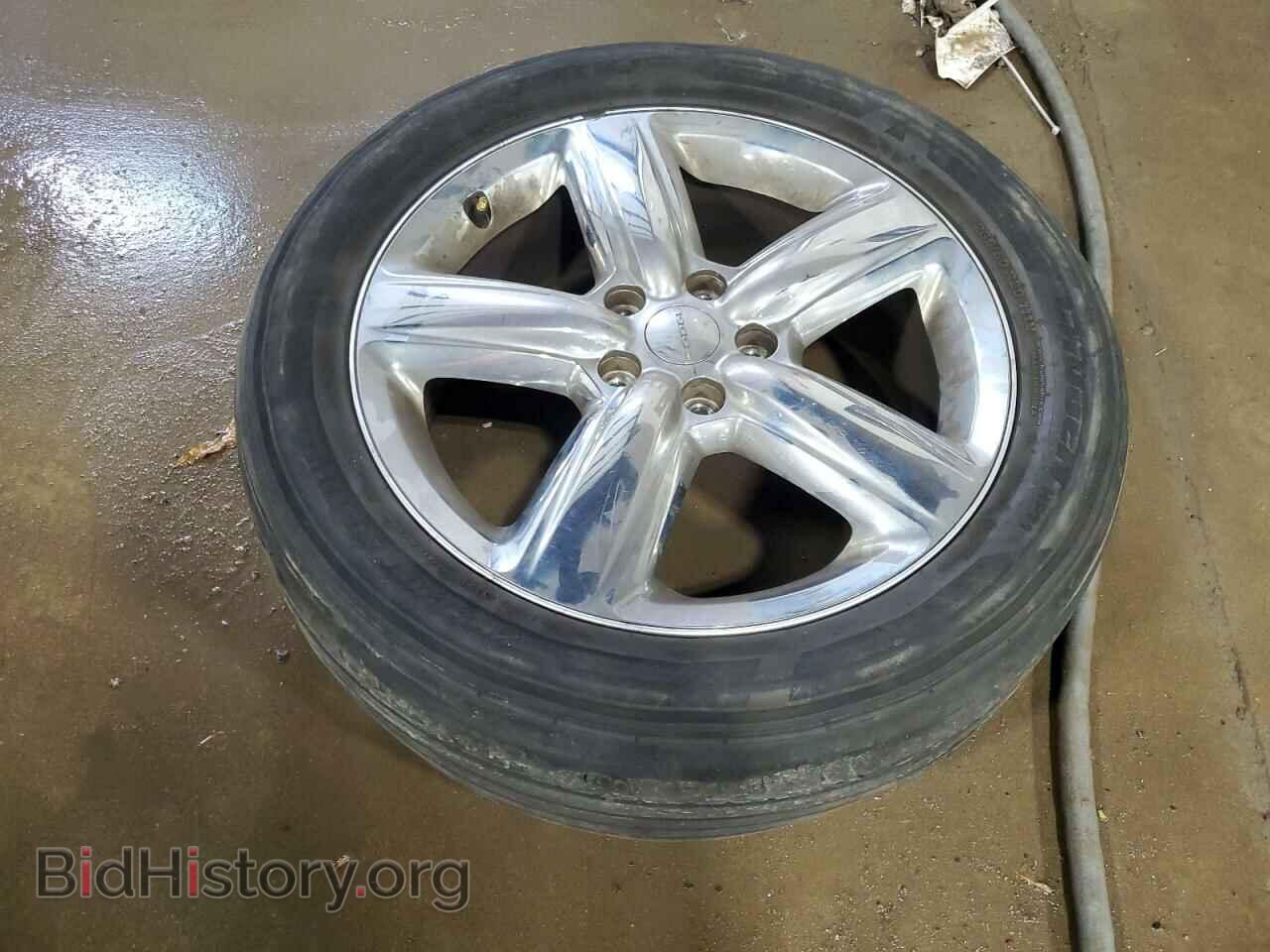 2012 DODGE DURANGO - VIN: 1C4SDJET4CC112762 - Photo 13