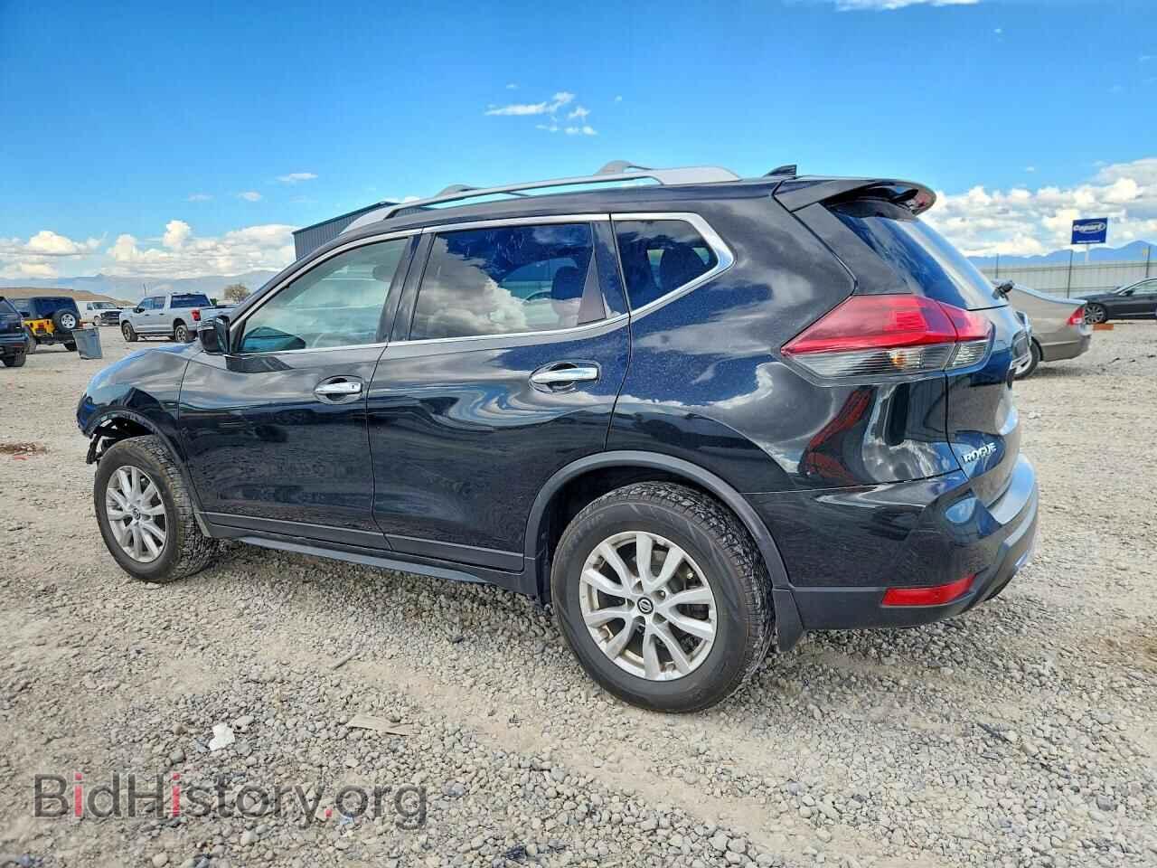 2019 NISSAN ROGUE - VIN: KNMAT2MV4KP544959 - Photo 2