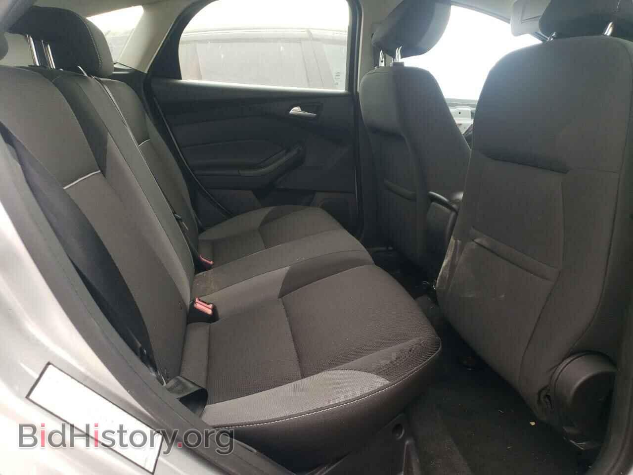 2013 FORD FOCUS - VIN: 1FADP3K20DL237952 - Фото 10