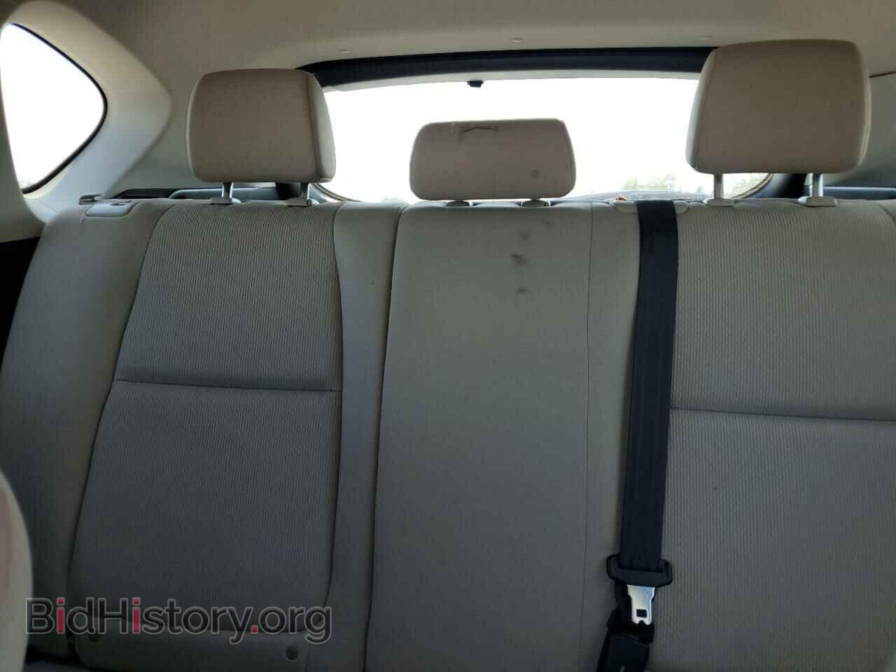 2014 MAZDA CX-5 - VIN: JM3KE4BE9E0315534 - Фото 10
