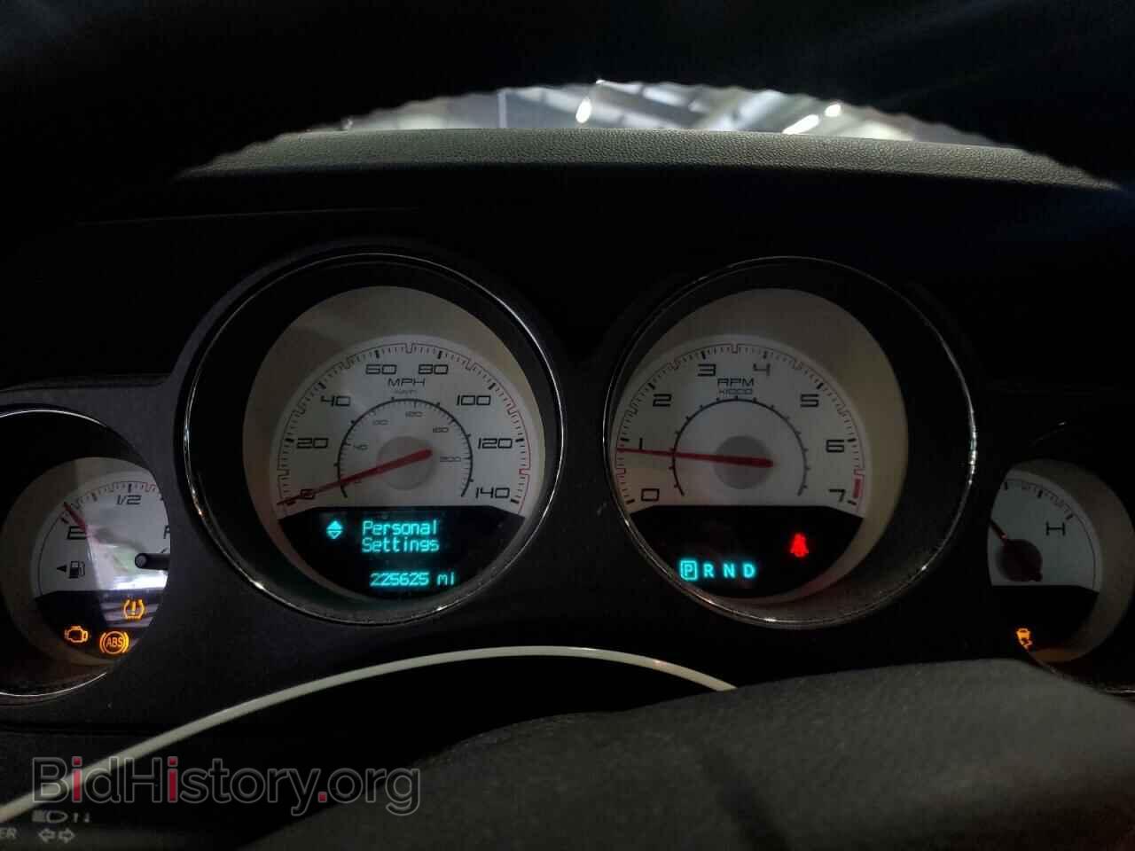 2013 DODGE CHALLENGER - VIN: 2C3CDYAG4DH683449 - Фото 9
