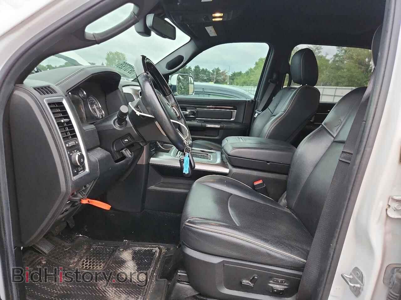 2016 RAM 1500 - VIN: 1C6RR7PM0GS337613 - Фото 7