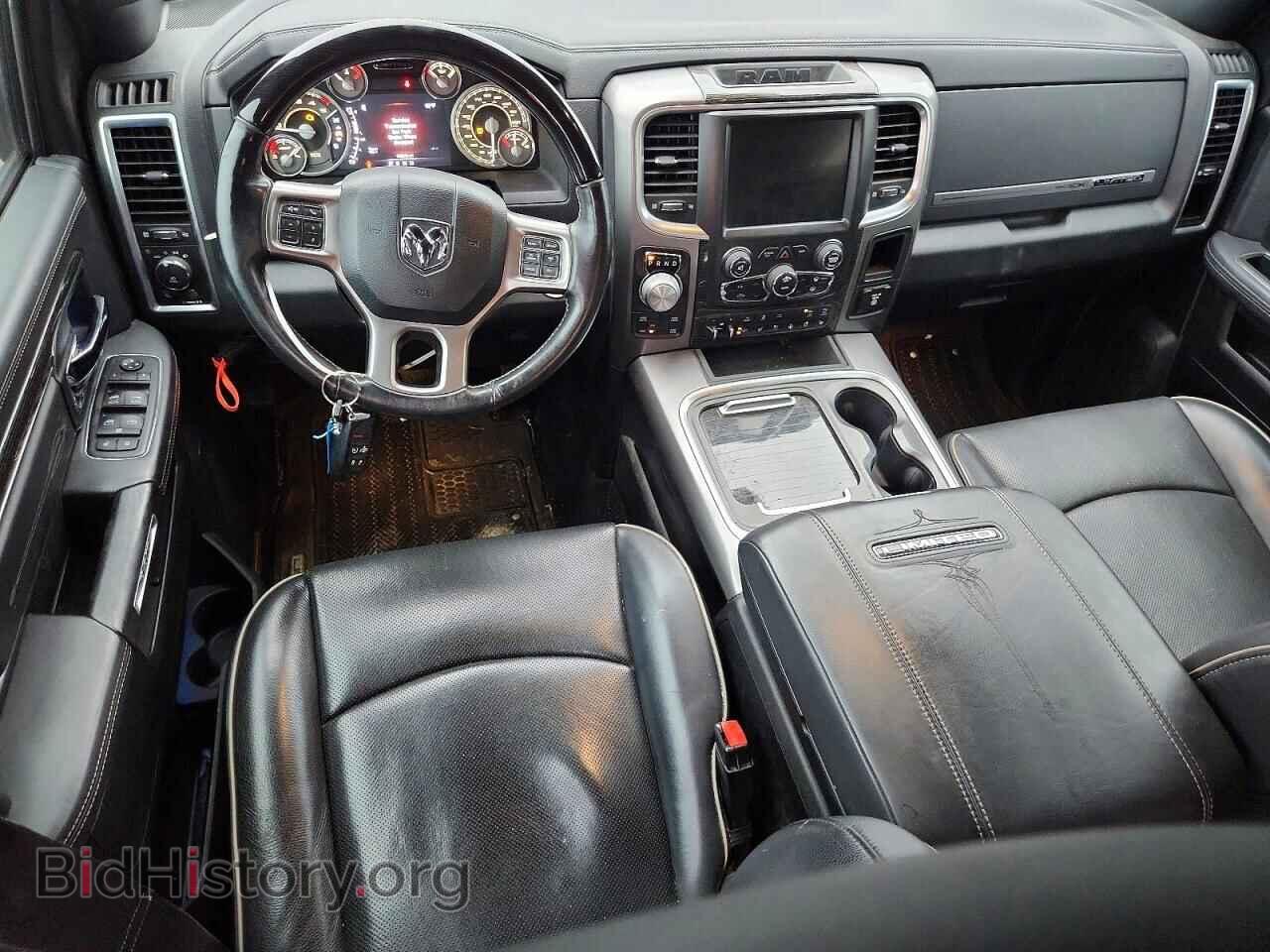 2016 RAM 1500 - VIN: 1C6RR7PM0GS337613 - Фото 8