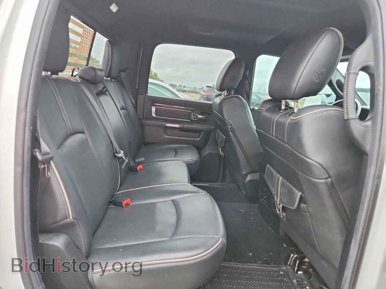 2016 RAM 1500 - VIN: 1C6RR7PM0GS337613 - Фото 10