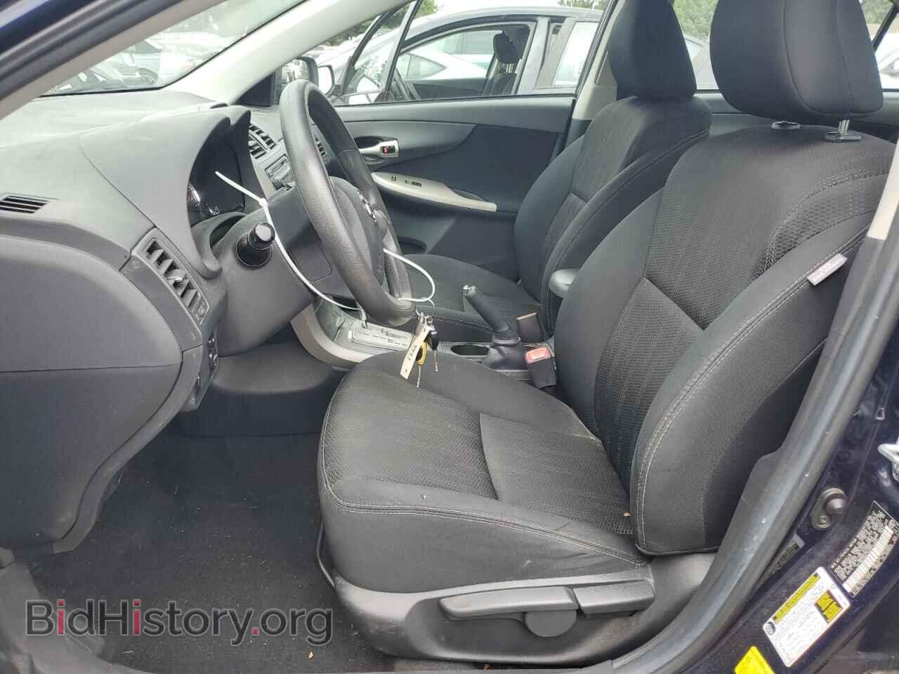 2012 TOYOTA COROLLA - VIN: 2T1BU4EE3CC914925 - Photo 7