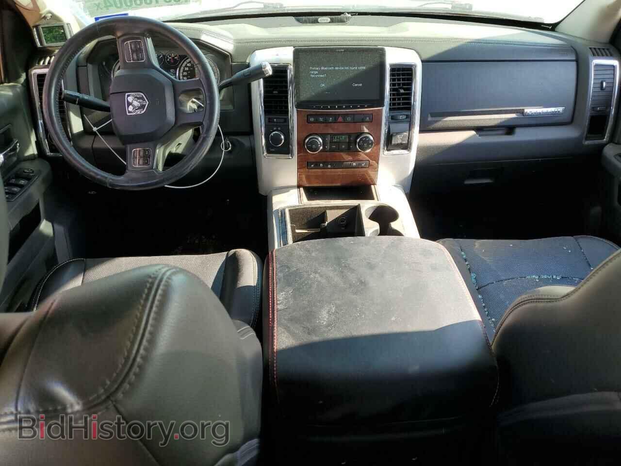2012 DODGE RAM 2500 - VIN: 3C6UD5NL4CG294032 - Фото 8