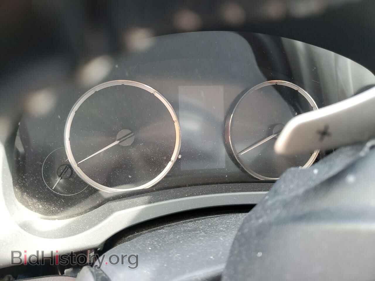 2017 LEXUS IS - VIN: JTHCM1D29H5018951 - Photo 9
