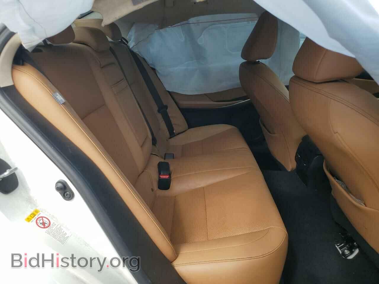2017 LEXUS IS - VIN: JTHCM1D29H5018951 - Photo 10
