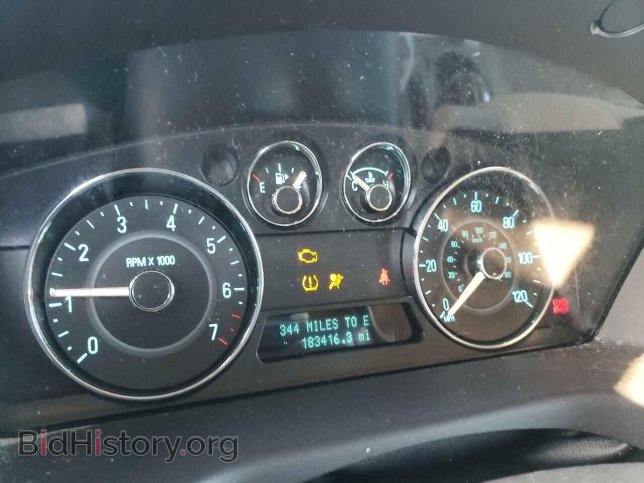 2011 FORD FLEX - VIN: 2FMGK5CC4BBD21032 - Photo 9