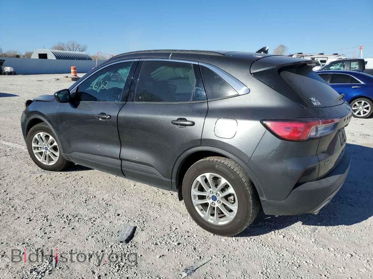 2020 FORD ESCAPE - VIN: 1FMCU0G65LUA38845 - Photo 2