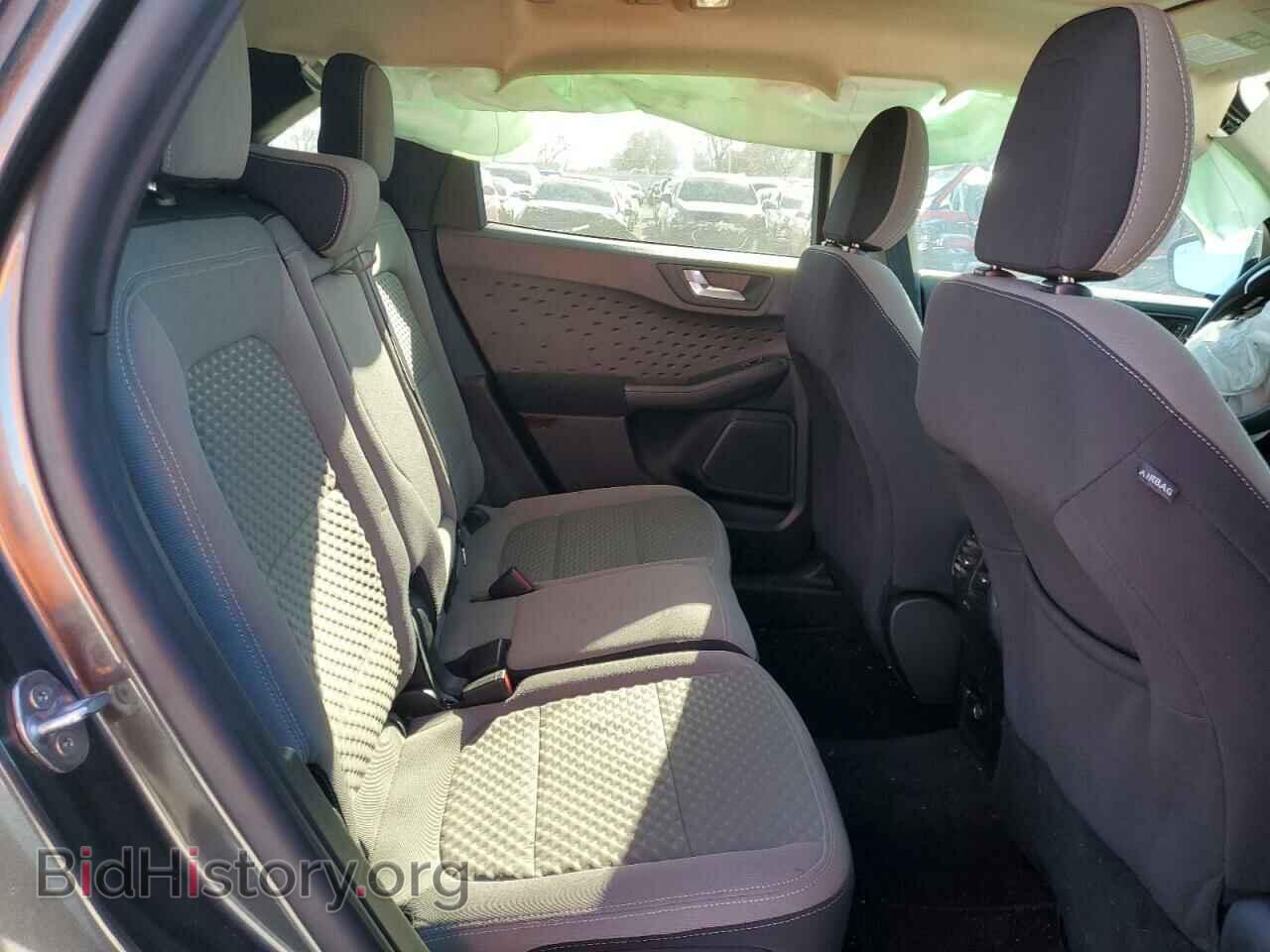 2020 FORD ESCAPE - VIN: 1FMCU0G65LUA38845 - Photo 11