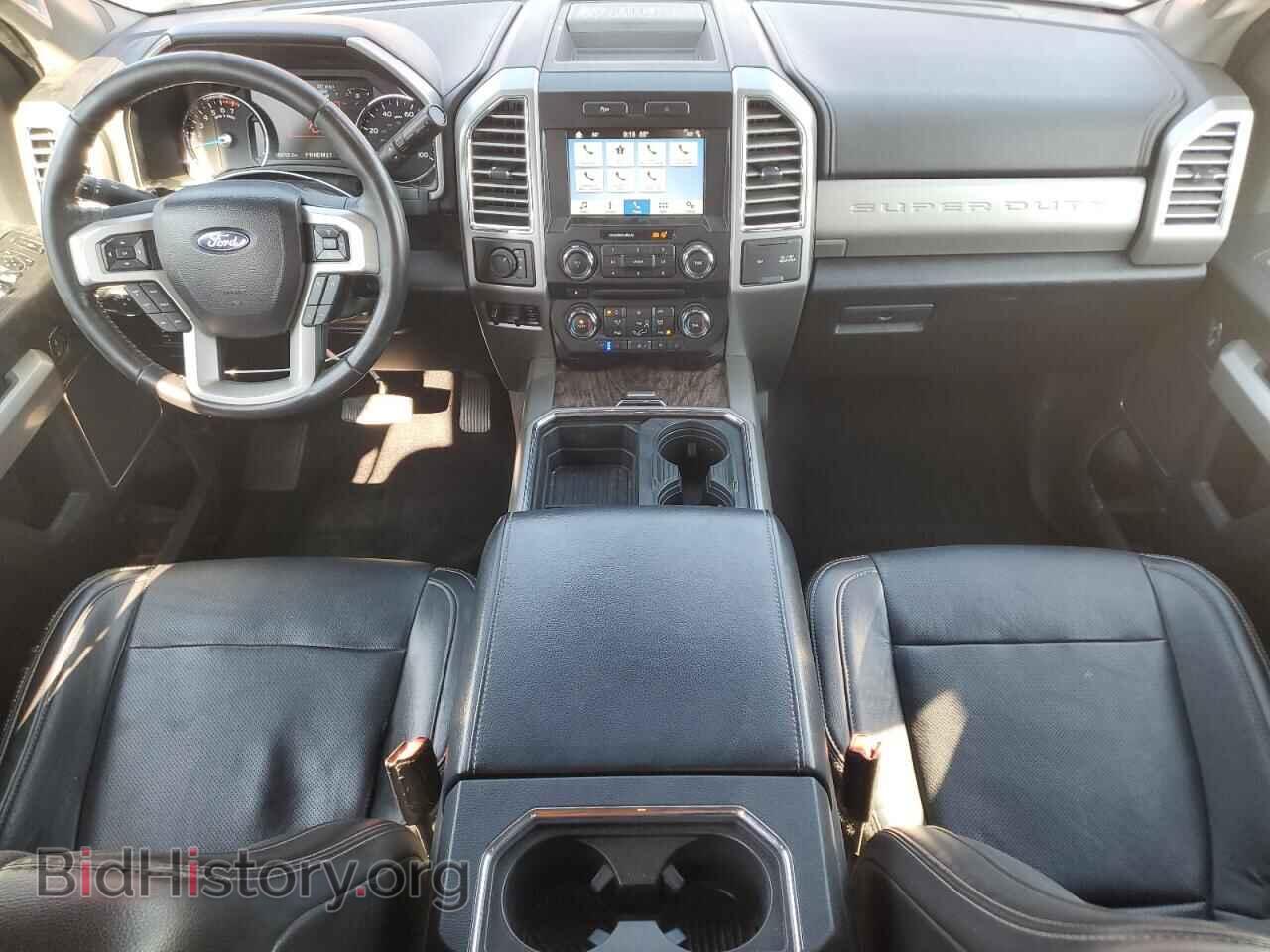 2017 FORD F250 - VIN: 1FT7W2B63HEE92760 - Фото 8