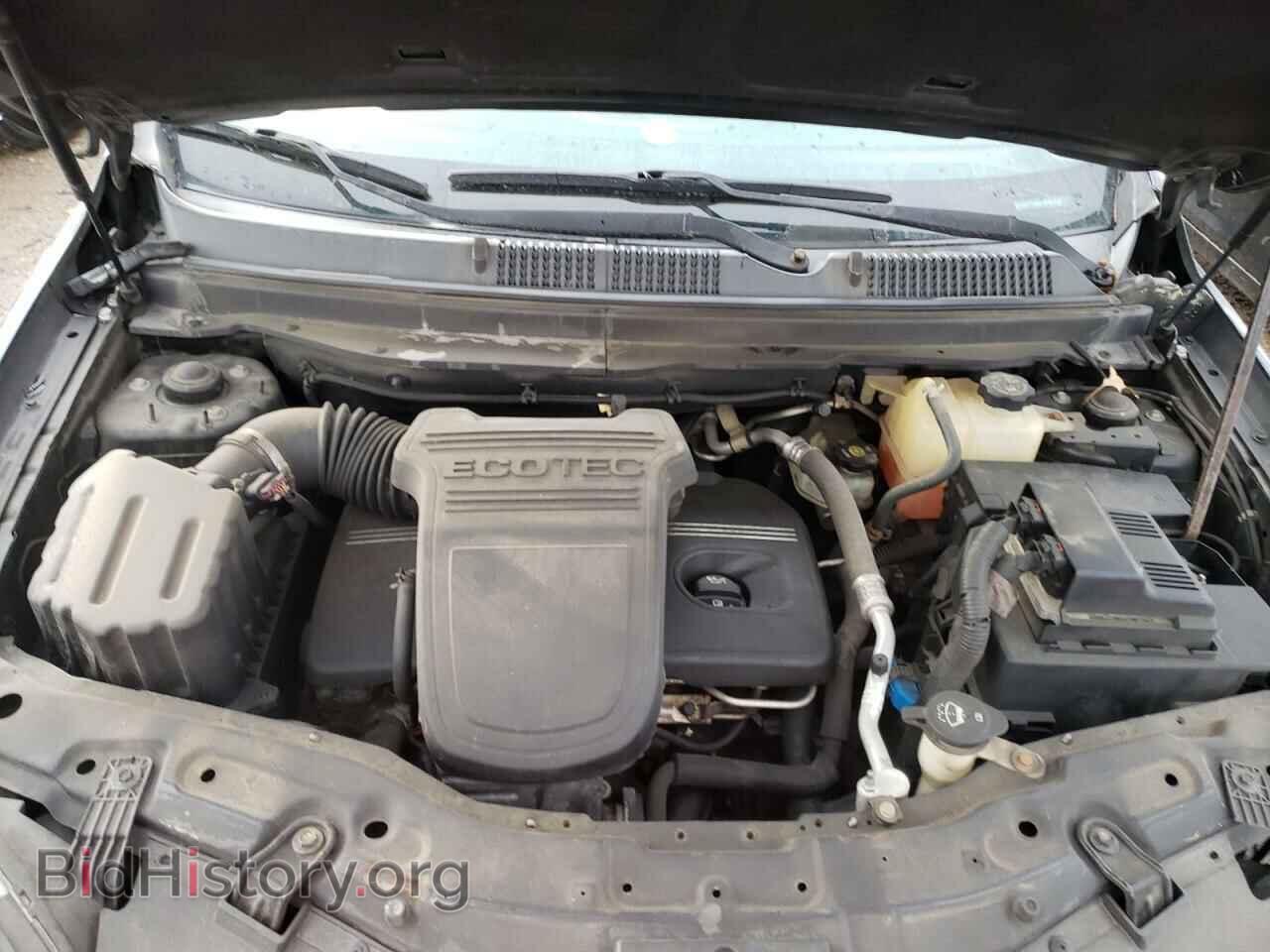 2008 SATURN VUE - VIN: 3GSCL33P98S731257 - Фото 7