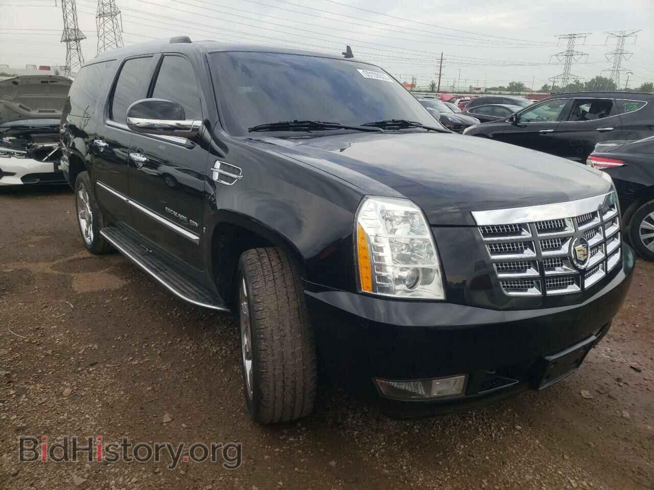 2012 CADILLAC ESCALADE - VIN: 1GYS4HEF7CR303246 - Фото 4