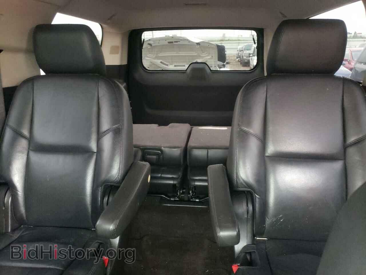 2012 CADILLAC ESCALADE - VIN: 1GYS4HEF7CR303246 - Фото 10
