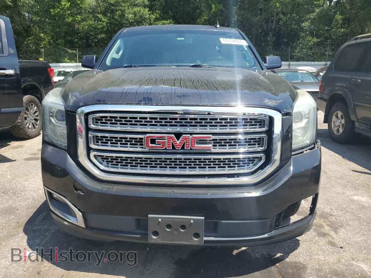 2016 GMC YUKON - VIN: 1GKS2AKC9GR226161 - Фото 5
