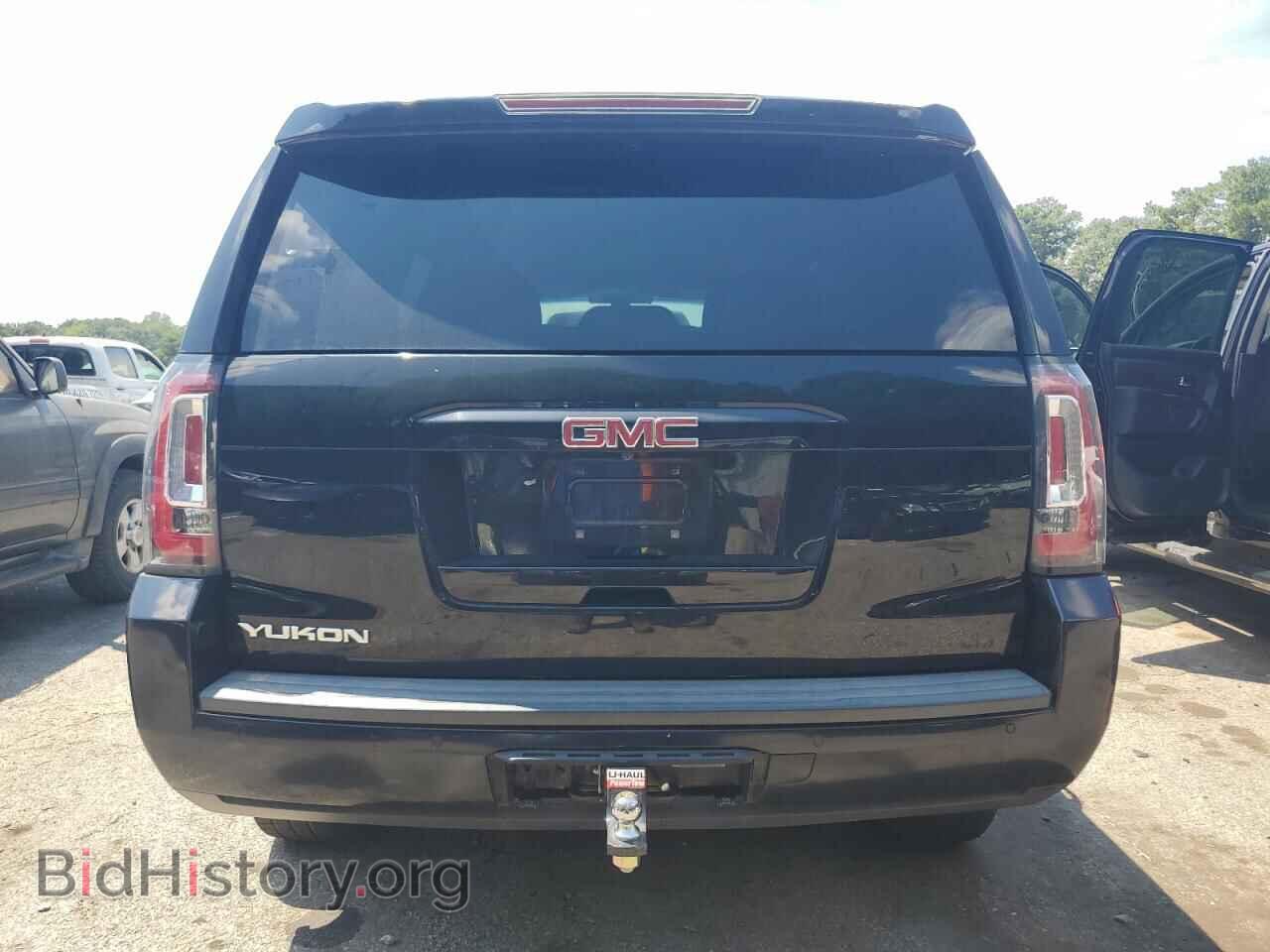 2016 GMC YUKON - VIN: 1GKS2AKC9GR226161 - Фото 6