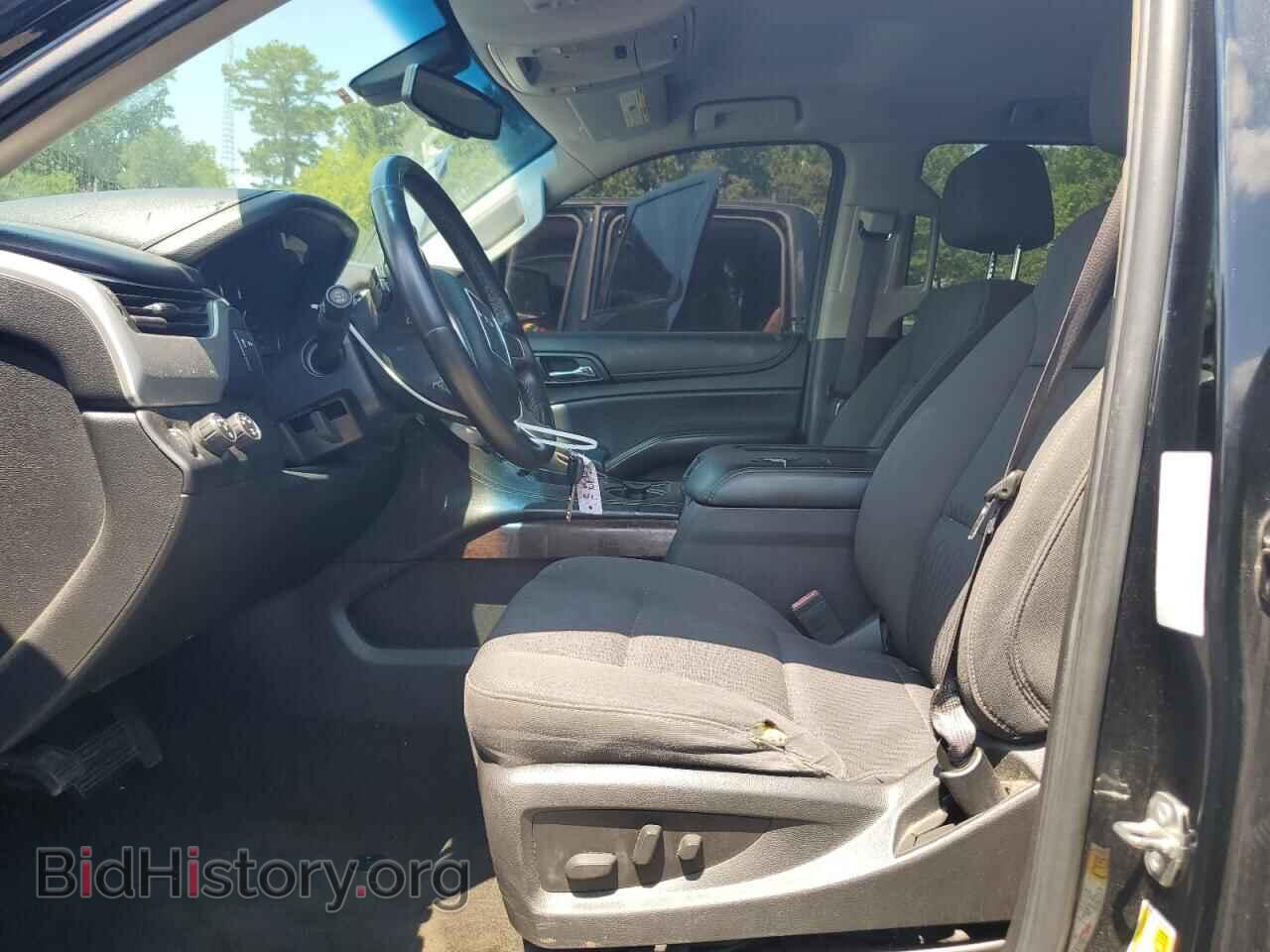 2016 GMC YUKON - VIN: 1GKS2AKC9GR226161 - Фото 7