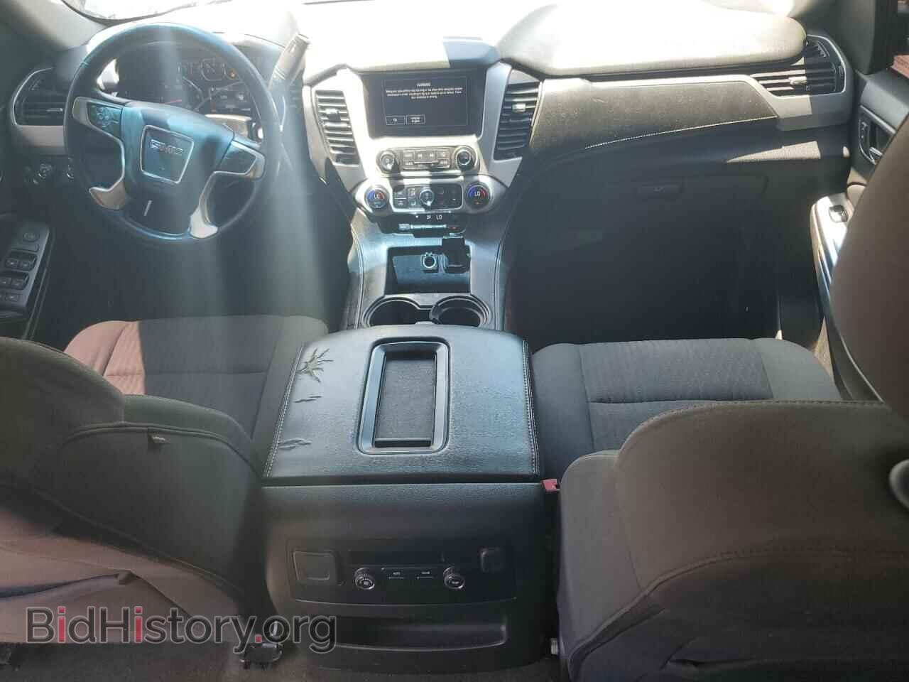 2016 GMC YUKON - VIN: 1GKS2AKC9GR226161 - Фото 8