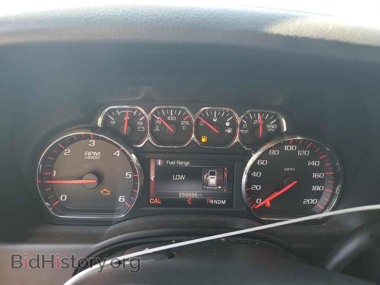 2016 GMC YUKON - VIN: 1GKS2AKC9GR226161 - Фото 9