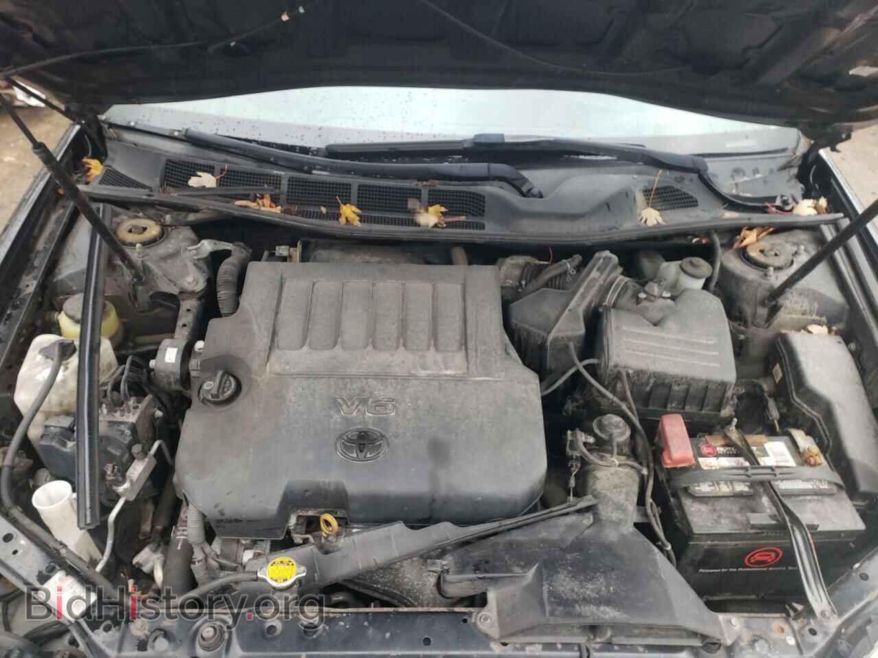 2012 TOYOTA AVALON - VIN: 4T1BK3DB4CU461677 - Фото 11