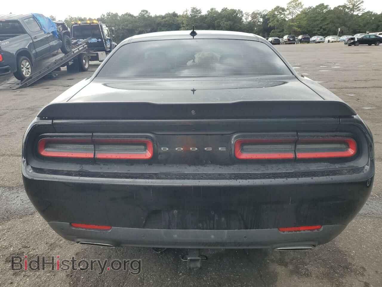 2018 DODGE CHALLENGER - VIN: 2C3CDZAG7JH226829 - Фото 6