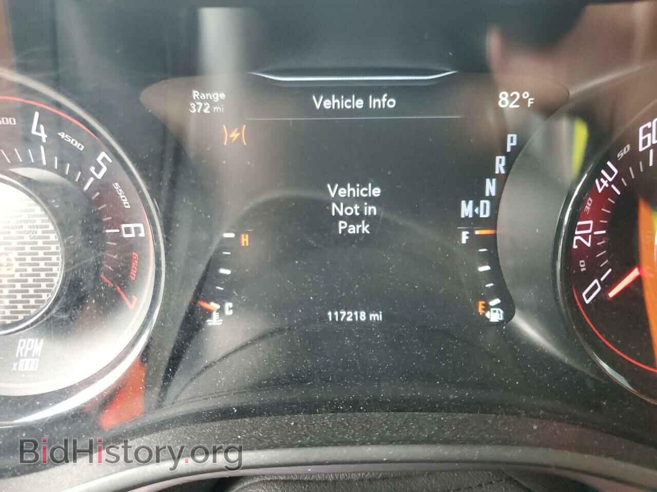 2018 DODGE CHALLENGER - VIN: 2C3CDZAG7JH226829 - Фото 9