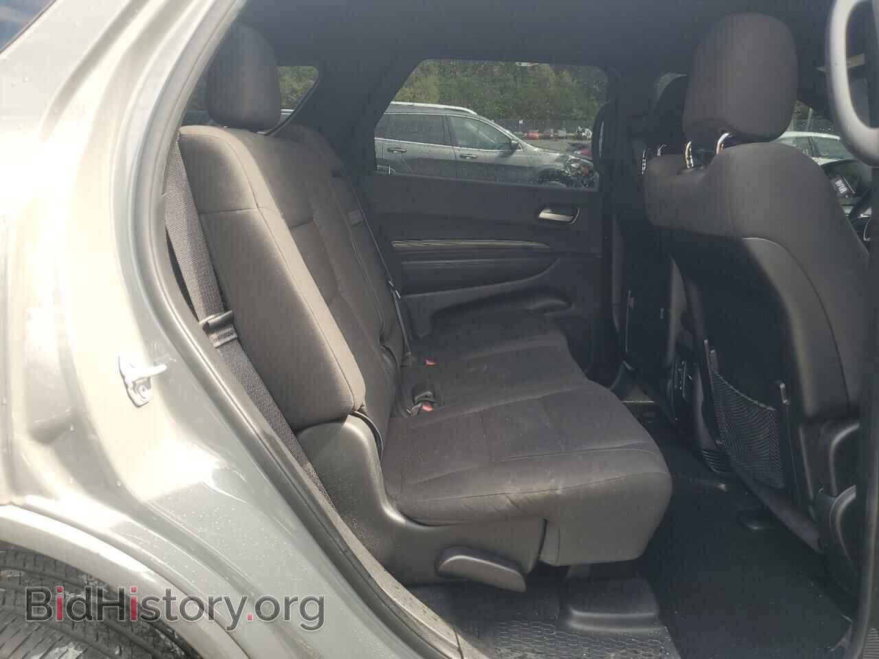 2021 DODGE DURANGO - VIN: 1C4RDJAG7MC576007 - Photo 11